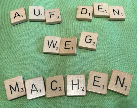 Gruppentherapie | Gesprächsrunde